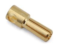Samix 5mm High Current Bullet Plug Connector (1 Male)