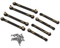 Samix FCX24 Brass Link Kit (Black) (8)