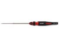 Samix TRX-4M 2-in-1 Hex Wrench/Nut Driver (Red) (1.5mm Hex/5mm Nut)