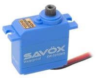 Savox SW-0250MGP Waterproof Digital Metal Gear Micro Servo (Traxxas 1/16)