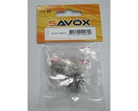 Savox SC1268MG GEAR SET WITH BEARINGS