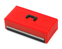 Scale By Chris 1/2 Tool Box (Red)
