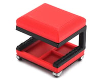 Scale By Chris Scale Shop Series Small Roll Around Seat (Square)
