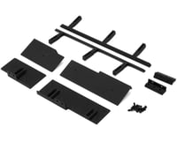 SmithBuilt Scale Designs CEN F250 Scale Running Boards & Sliders