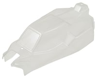 Schumacher Cougar KR Body Shell w/Decals (Clear)