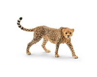 Schleich North America Cheetah Female