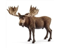 Schleich North America Moose Bull