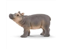 Schleich North America Baby Hippopotamus