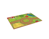 Schleich North America Farm World Playmat