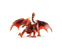 Schleich North America Lava Dragon
