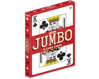 Schylling Jumbo Playing Cards