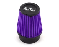 Sideways RC Scale Drift Cone Air Filter (Purple) (Style 3)