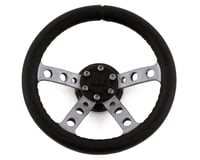Sideways RC Scale Drift Steering Wheel
