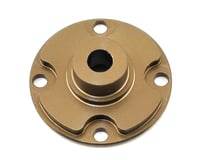 Serpent SDX4 Differential Cover