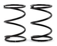 Serpent Front/Rear Shock Spring (White/31.5lbs) (2)
