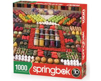 Springbok Puzzles 1000PUZ FARM FRESH