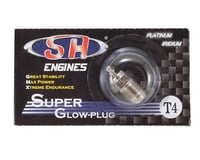 SH Engines T4 Turbo Glow Plug (Medium)