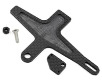 Schelle Racing TLR 22-4 Carbon Shorty Battery Strap