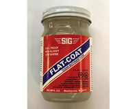 Sig Manufacturing SIG FC001 Flat Coat Non gloss Clear 4 oz.