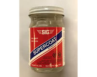 Sig Manufacturing SIG SD026 Super Coat Butwate Dope Fuel Proof High Gloss 4oz.