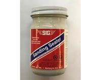 Sig Manufacturing SIG SL001 Sanding Sealer (Butyrate Fuel-Proof Filler) 4oz.