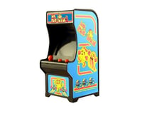 Super Impulse Tiny Arcade 375 - Ms. Pac-Man Miniature Arcade Game