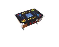 Super Impulse Tiny Arcade (siu430) Pac-Man Tabletop Edition