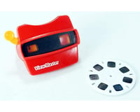 Super Impulse Worlds Smallest Viewmaster