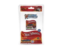 Super Impulse Worlds Smallest Hot Wheels Collectible
