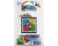 Super Impulse Worlds Smallest Sorry Board Game