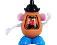 Super Impulse Worlds Smallest Mr. Potato Head Micro Action Figure