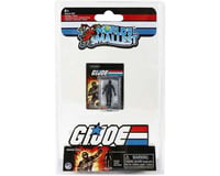 Super Impulse (594) GI Joe Vs. Cobra Micro Action Figures
