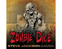 Steve Jackson Games  Zombie Dice Game