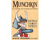 Steve Jackson Games  Munchkin