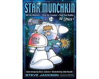 Steve Jackson Games  Star Munchkin