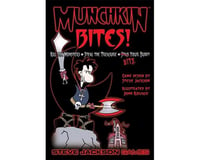 Steve Jackson Games  Munchkin Bites