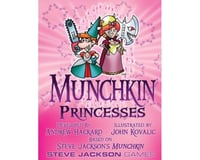 Steve Jackson Games Munchkin Princess 8/14 (10)