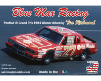 Street Jam SALVINOS JR MODELS 84 Pontiac Blue Max Race