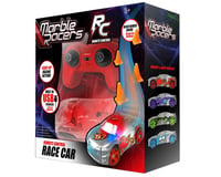 Skulduggery Marble Racers R/C Remote Control Light Up Rechargable Rear