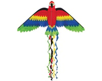 Skydog Kites 10032 Rainbow Parrot 66x29"