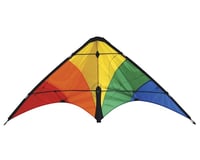 Skydog Kites 20400 Learn To Fly Rainbow