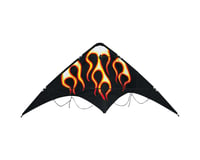 Skydog Kites 20413 Little Wing Nylon Sport Flames 59.5"