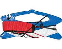 Skydog Kites 60lb - 65' braided polyester on winder