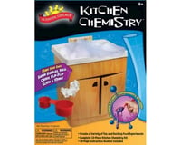 Slinky Science Mini Lab Kitchen Chemistry