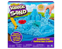Spinmaster Toys KINETIC SAND BOX SET