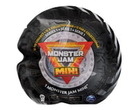 Spinmaster Toys MINI MYSTERY COLLECTIBLE MONSTER