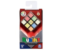 Spinmaster Toys Rubiks 3X3 Impossible