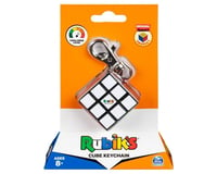 Spinmaster Toys Rubiks Keychain 3X3 Cdu