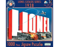 Sunsout Lionel Catalog Series 1938