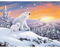 Sunsout The Snow Bears